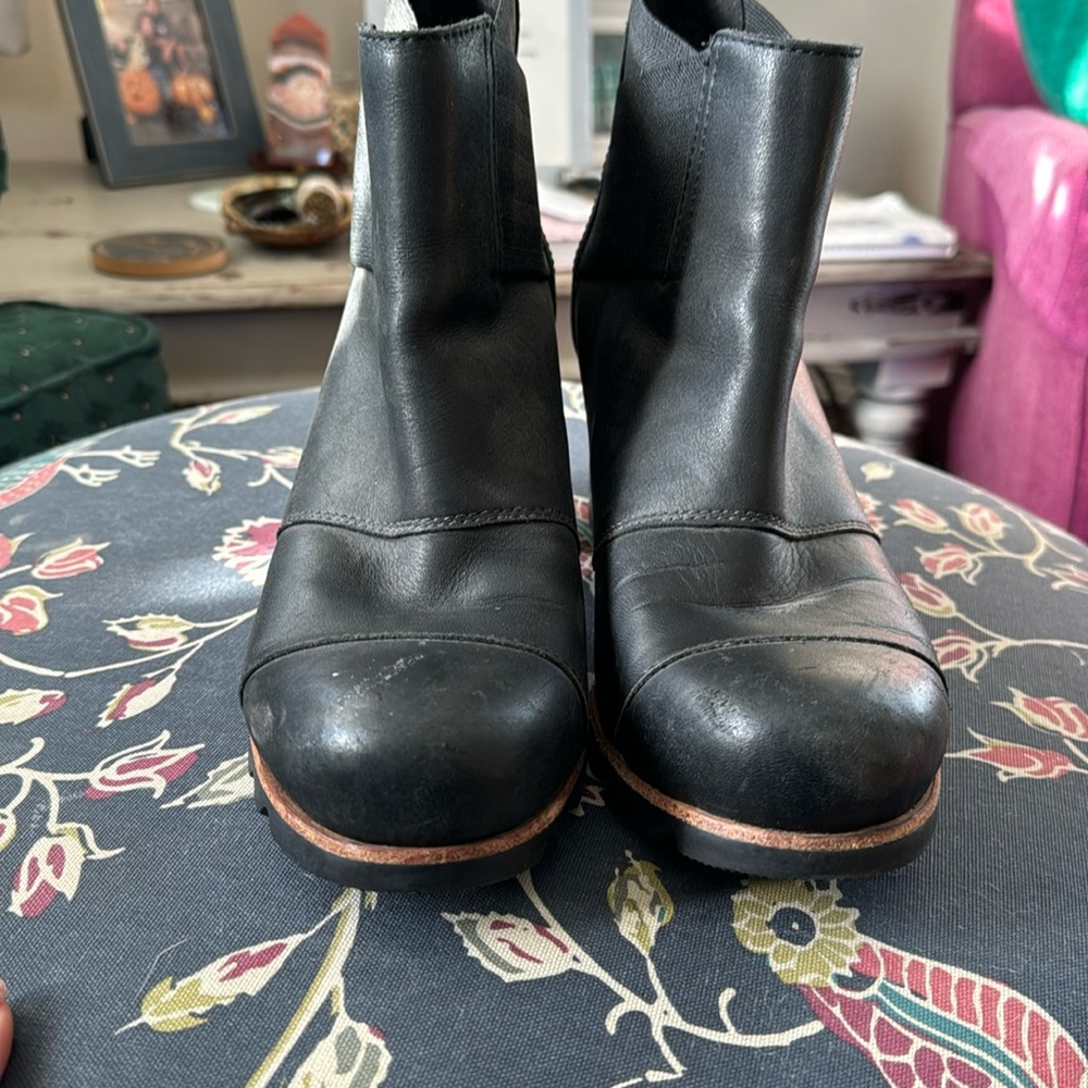 Sorel Chelsea Boot